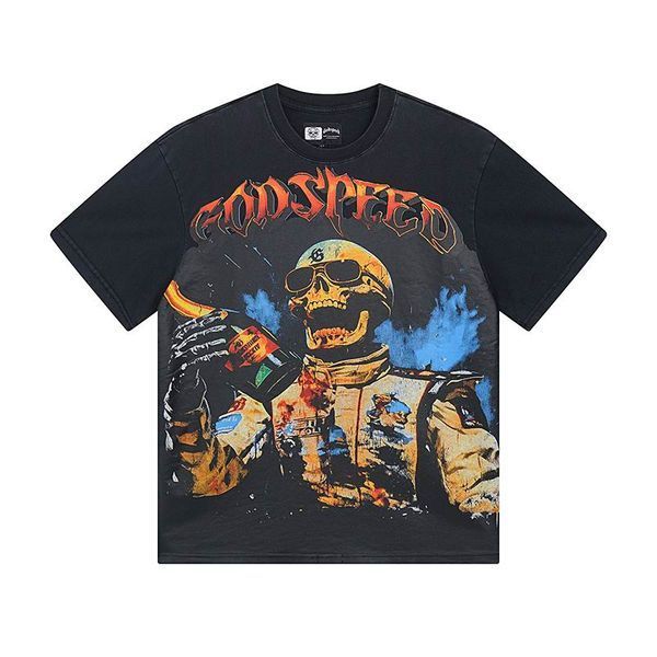 G*odspeed  T-shirt Top Quality Qiqi 20250512-8
