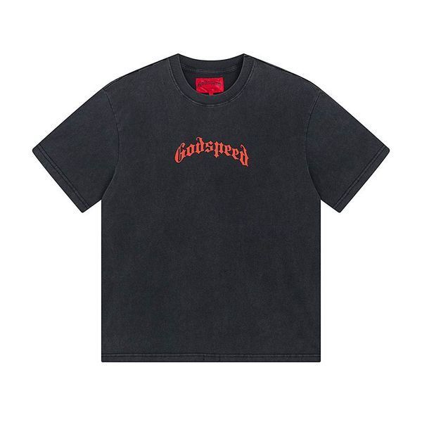 G*odspeed  T-shirt Top Quality Qiqi 20250512-11