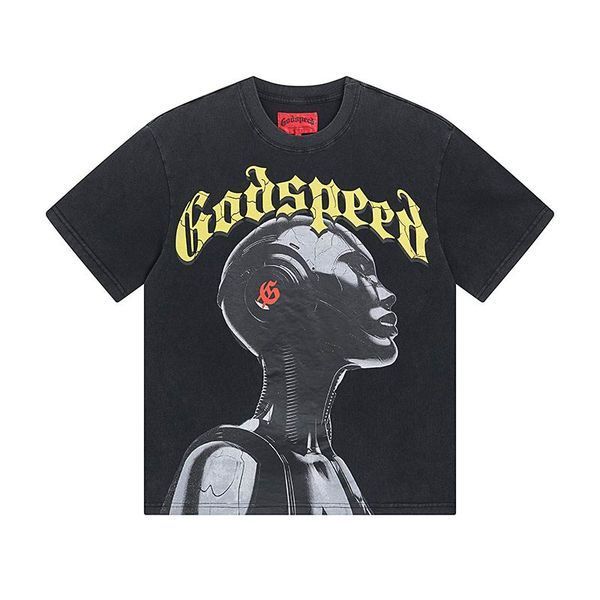 G*odspeed  T-shirt Top Quality Qiqi 20250512-13