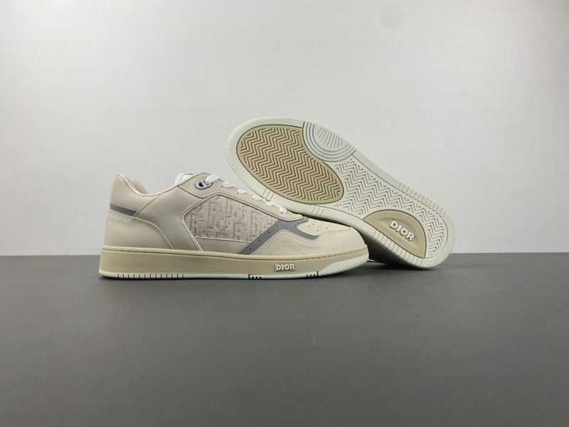 D*ior Top  Sneaker Low MK 20250514-6
