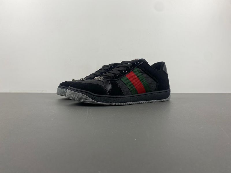 Men Women G*ucci Top quality Sneaker MK20250519-4