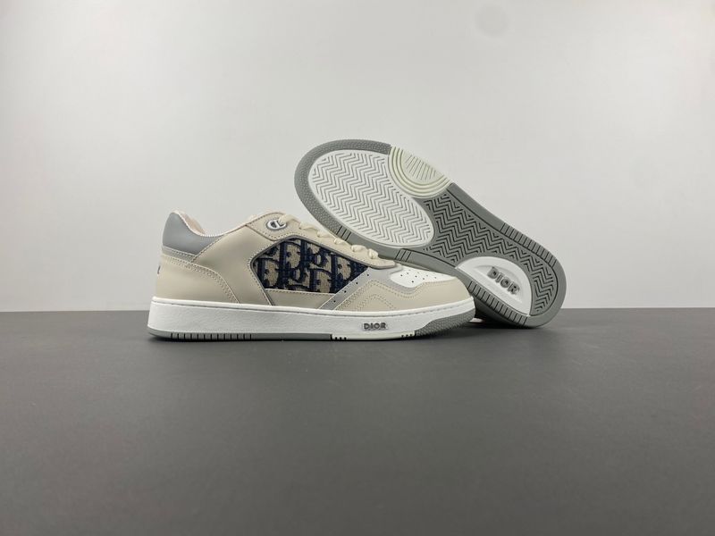 D*ior Top  Sneaker Low MK 20250520-1