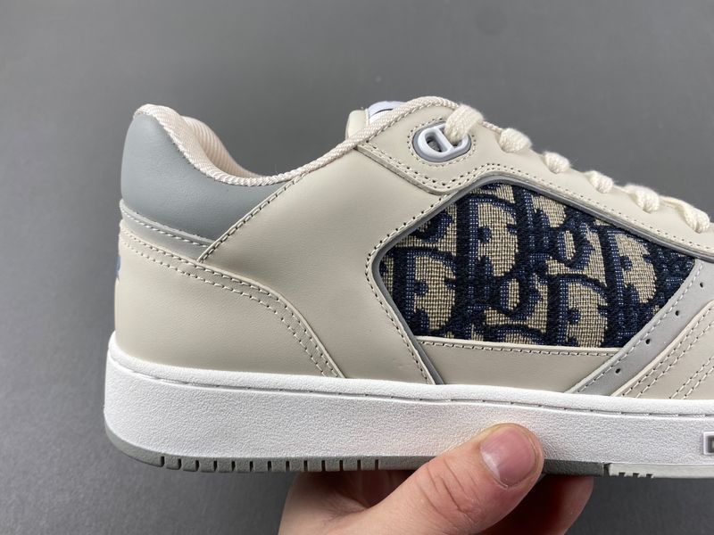 D*ior Top  Sneaker Low MK 20250520-1