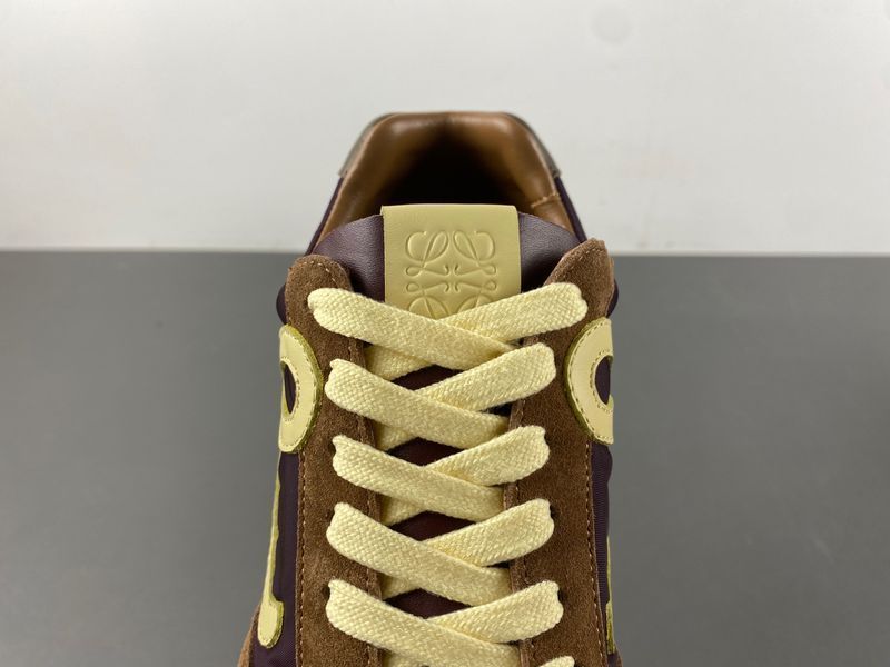 L*oewe Top  Sneaker Low MK 20250520-2