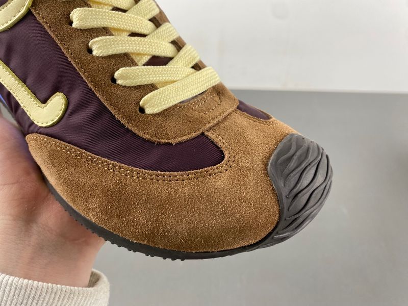 L*oewe Top  Sneaker Low MK 20250520-2