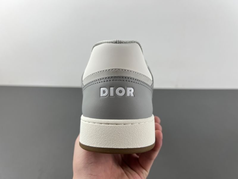 D*ior Top  Sneaker Low MK 20250521-1