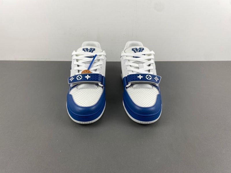 L*ouis V*uitton Top Sneaker Trainer MK 20250615-1