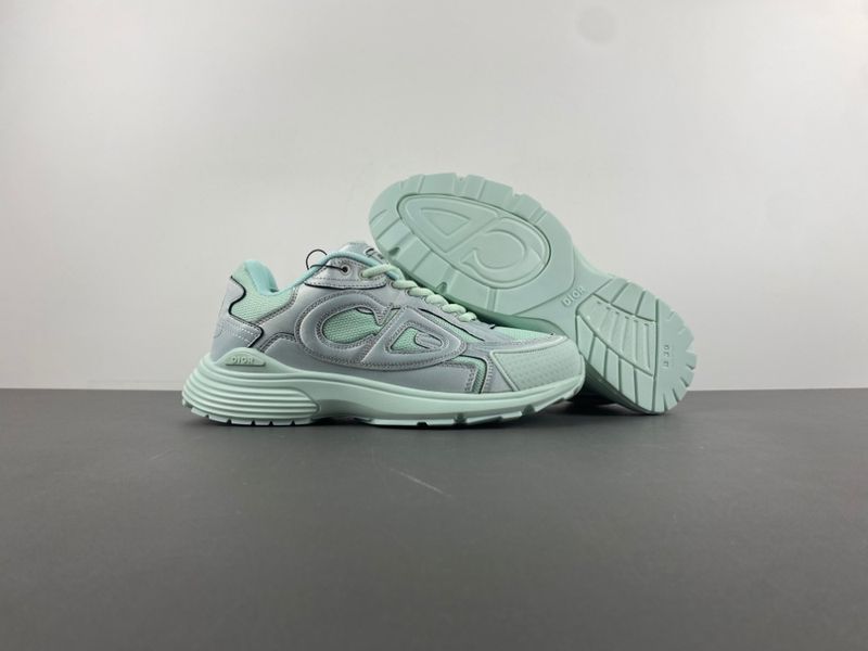 Men Women D*ior Top Sneakers B30 RR 20250626-11