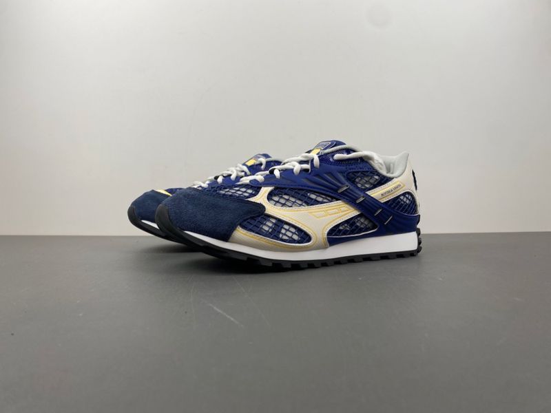 Men and Women B*ottega Top Sneakers MK20250702-2