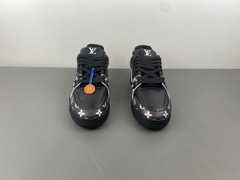 L*ouis V*uitton Top Sneaker Trainer MK 20250702-5