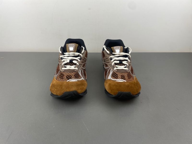 Men and Women B*ottega Top Sneakers MK20250702-14