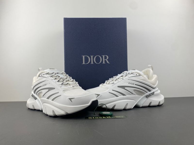 Men Women D*ior Top Sneakers B44 MK 20250703-5
