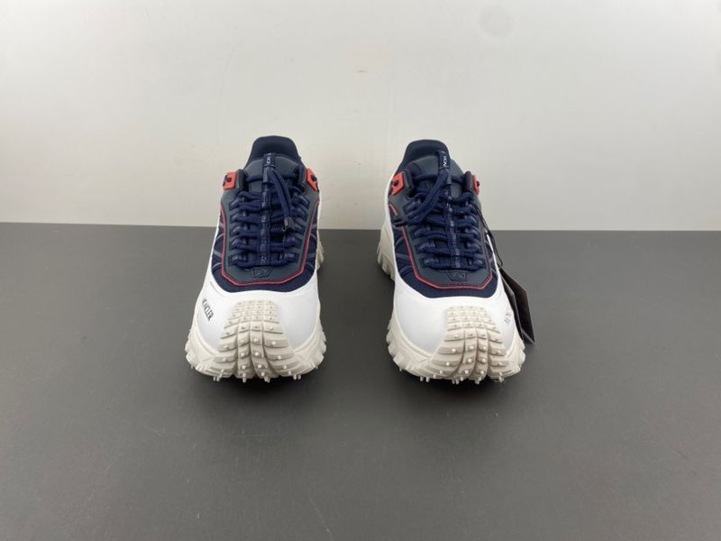 Men Women M*oncler Trailgrip GTX Sneakers MK20250704-2