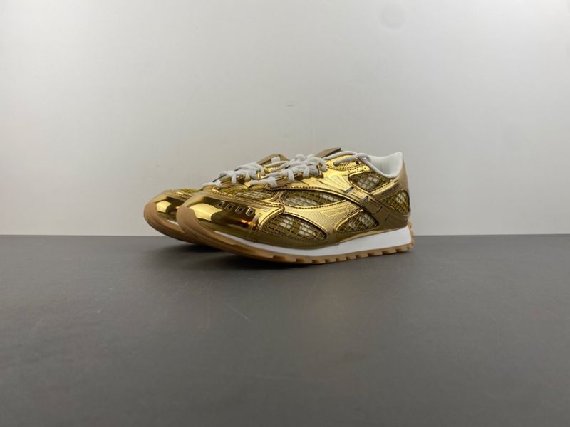 Men and Women B*ottega Top Sneakers MK20250704-3