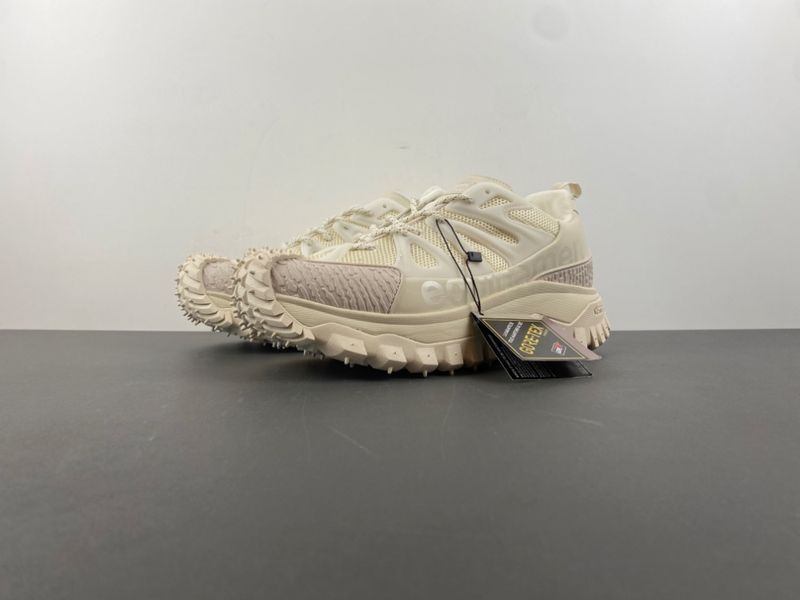 Men Women M*oncler Trailgrip GTX Sneakers MK20250704-4
