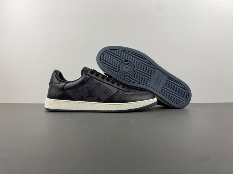 L*ouis V*uitton Top Sneaker MK 20250704-9