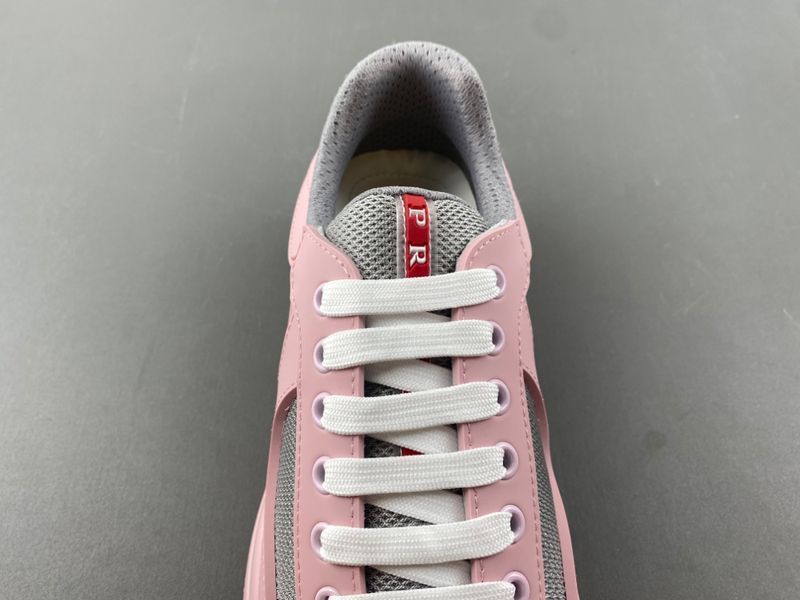 P*rada Top  Sneaker Low MK 20250706-3