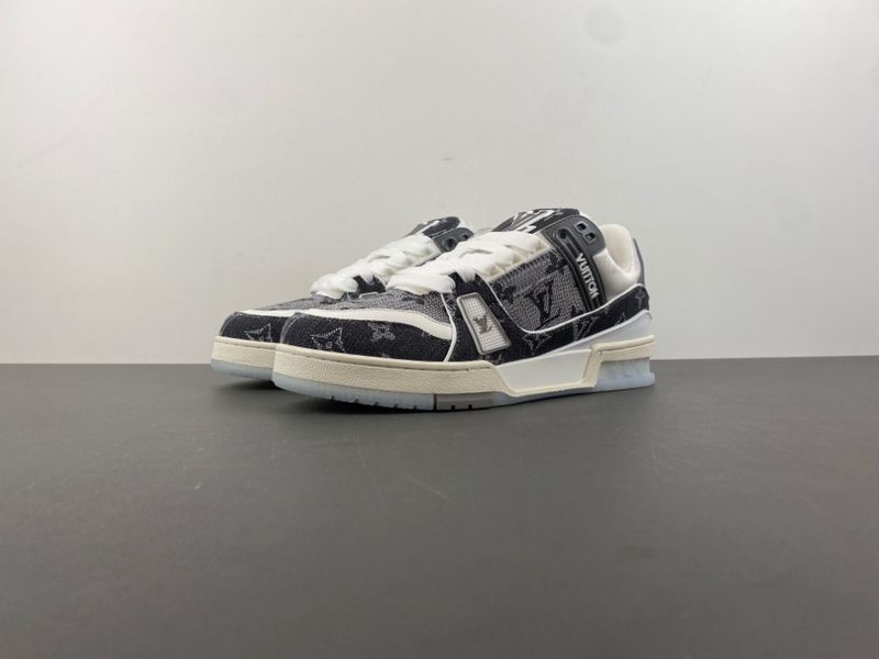 L*ouis V*uitton Top Sneaker Trainer MK 20250706-8