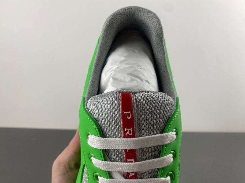 P*rada Top  Sneaker Low MK 20250725-1