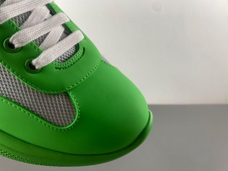 P*rada Top  Sneaker Low MK 20250725-1