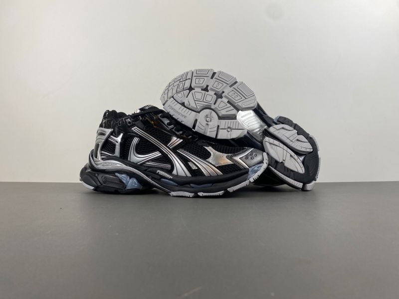B*alenciaga runner Sneaker AM20250726-2