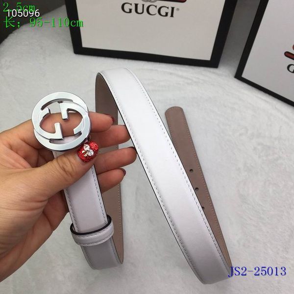 G*cci Belts