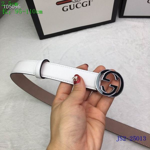 G*cci Belts
