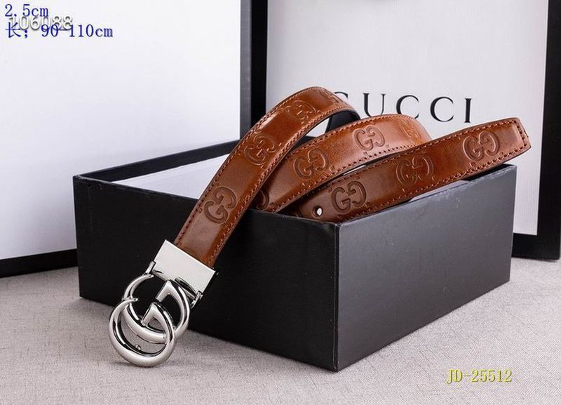 G*cci Belts