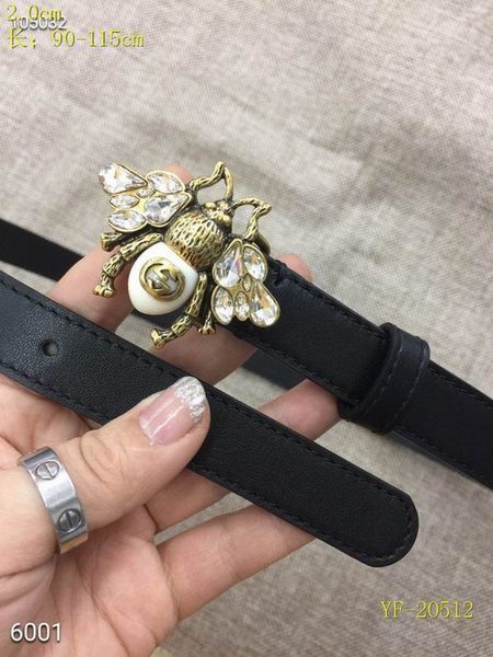 G*cci Belts
