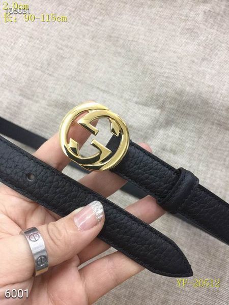 G*cci Belts