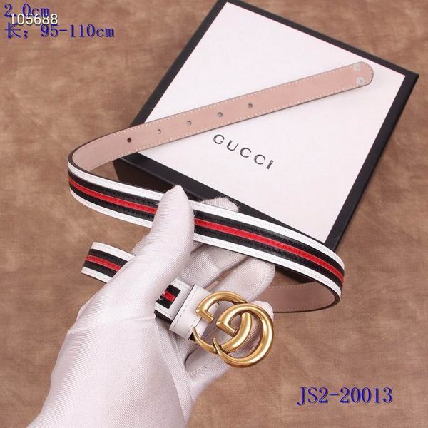 G*cci Belts