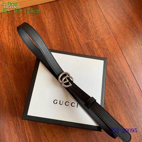 G*cci Belts