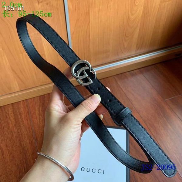 G*cci Belts