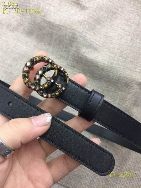 G*cci Belts