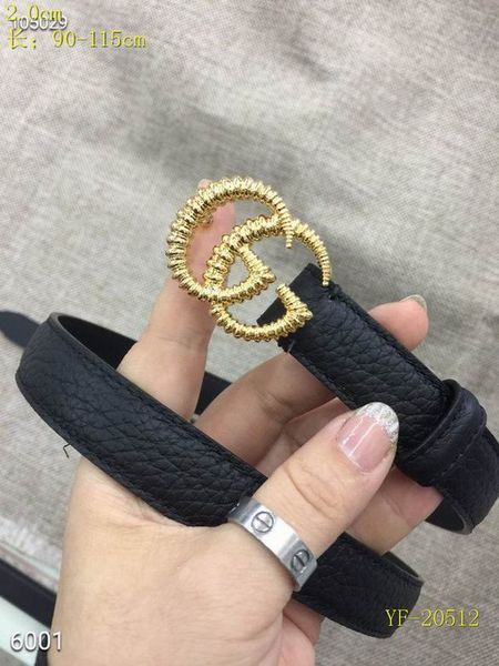 G*cci Belts