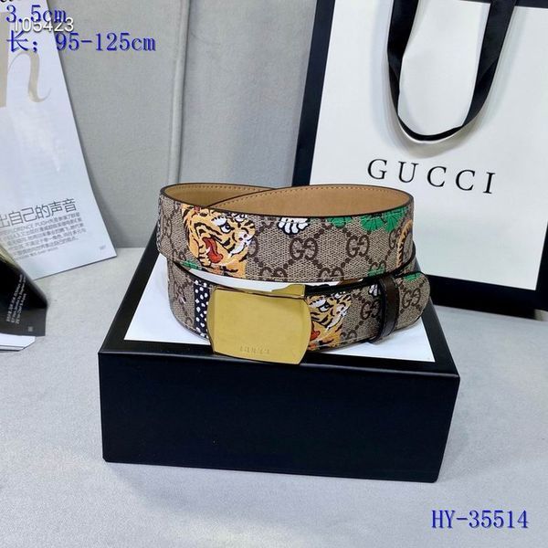 G*cci Belts