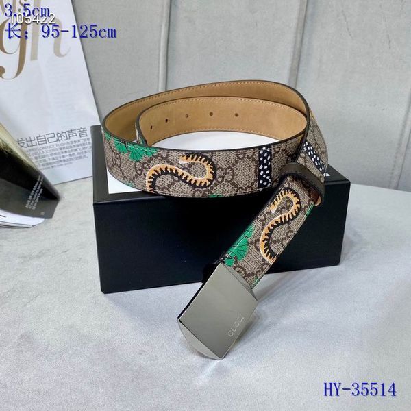 G*cci Belts