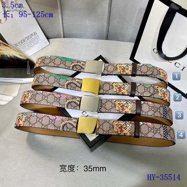 G*cci Belts