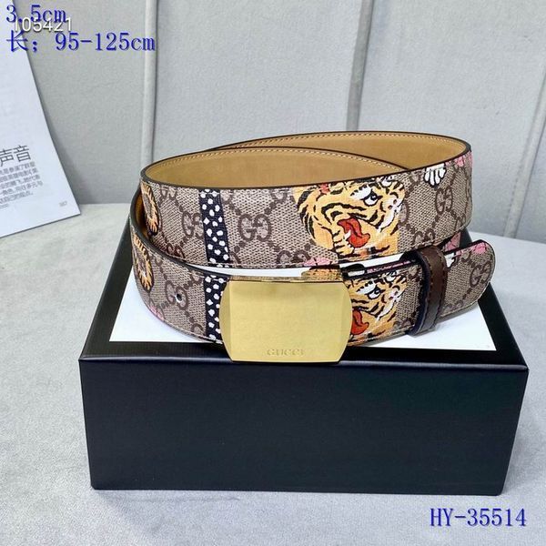 G*cci Belts