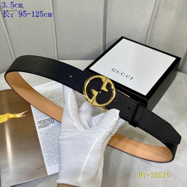 G*cci Belts