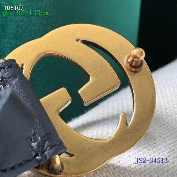G*cci Belts