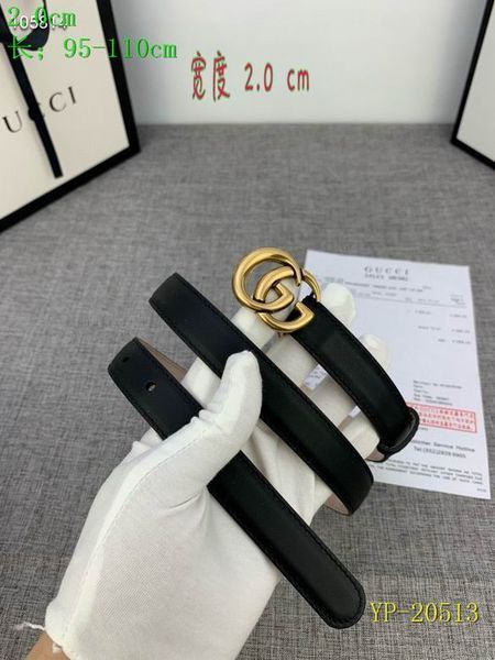 G*cci Belts