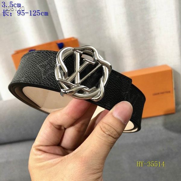 L*uis V*itton Belts Top Version