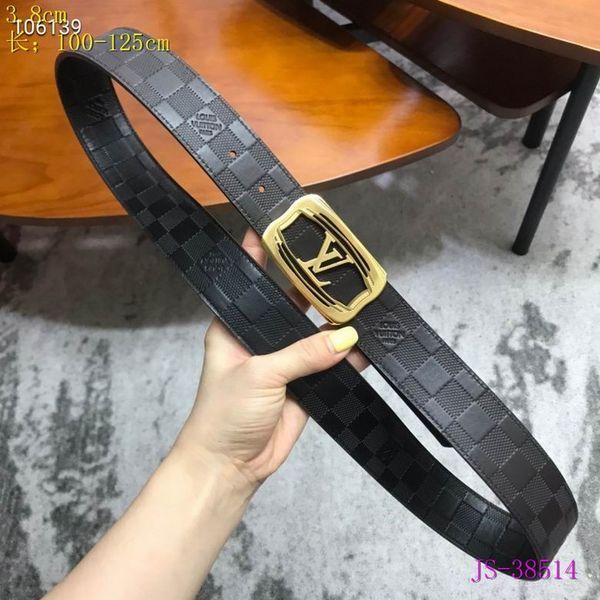 L*uis V*itton Belts Top Version