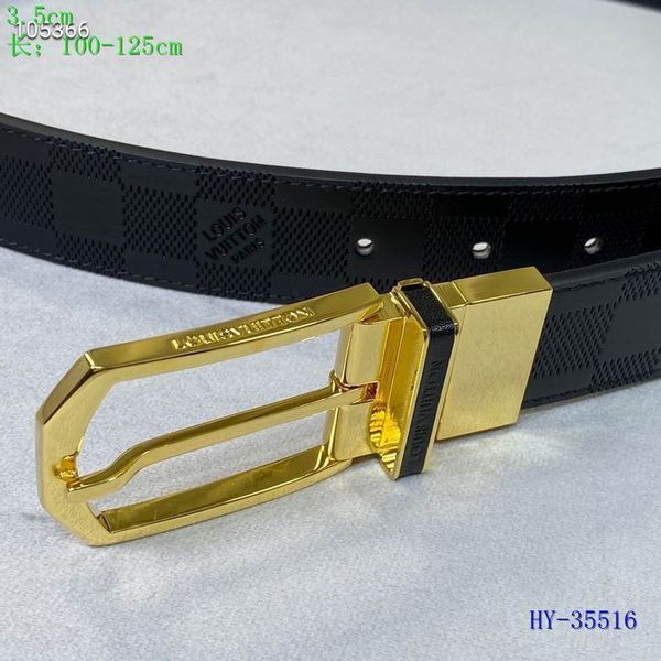 L*uis V*itton Belts Top Version