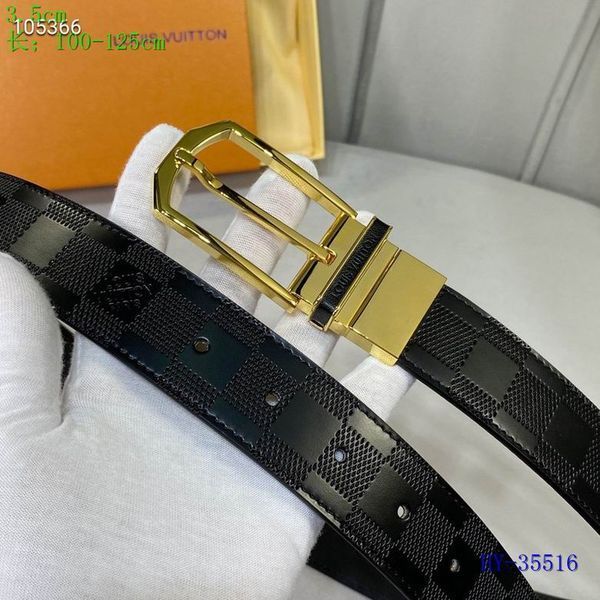 L*uis V*itton Belts Top Version