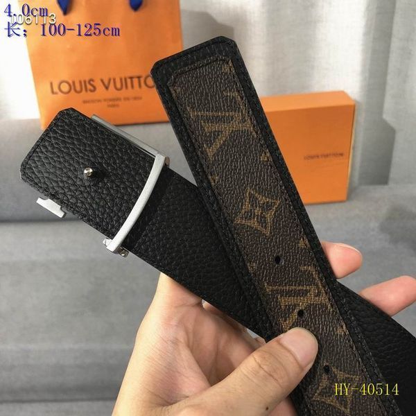 L*uis V*itton Belts Top Version