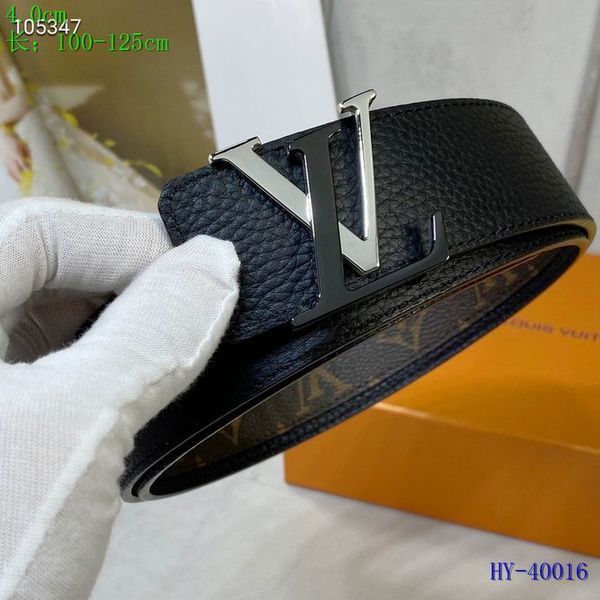 L*uis V*itton Belts Top Version