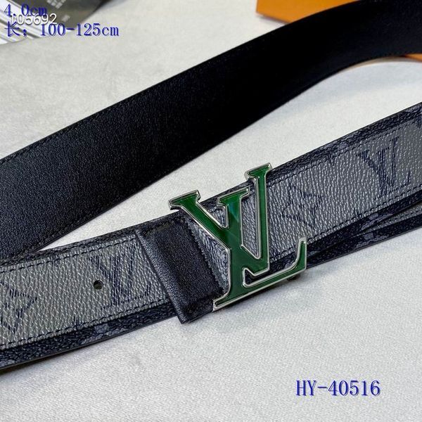 L*uis V*itton Belts Top Version