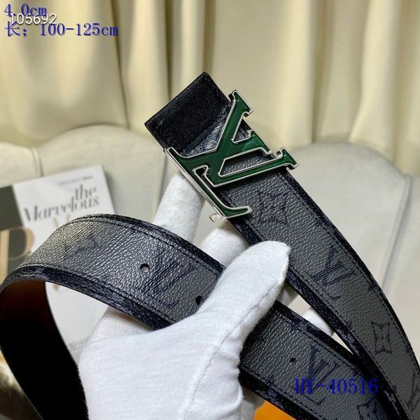 L*uis V*itton Belts Top Version